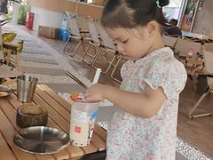 -暮炭·鲜货烧烤小李的精酿酒馆(泽科·空港星泽汇店)