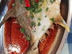 -钱大妈海鲜饭店(保利林语店)