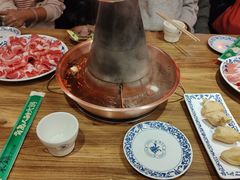 -东镇老火锅(高新区店)