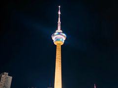 -南通濠河风景名胜区