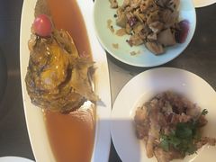 -老牌坊鲁菜名店(聊城美食岛店)
