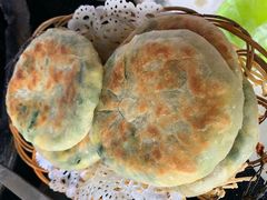 -姥家大锅台水库渔家