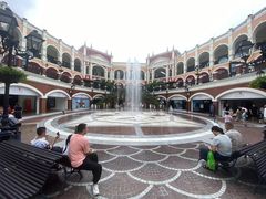 -佛罗伦萨小镇广佛名品奥特莱斯(疏港路店)