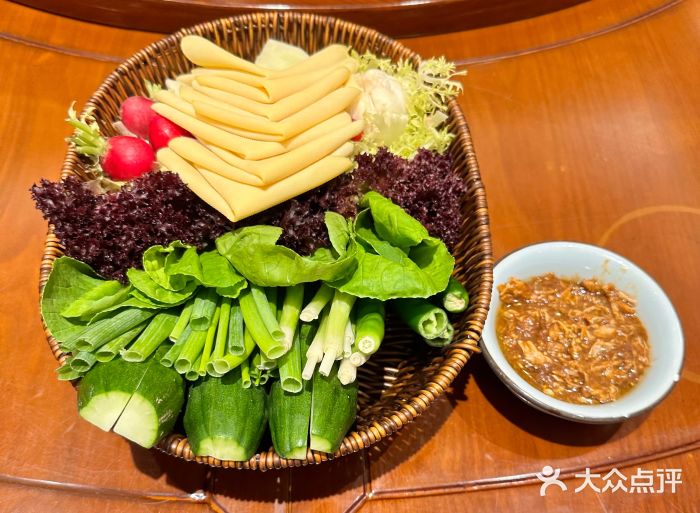 燕郊烧鸽子(酷车小镇店)图片