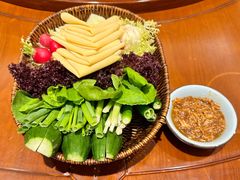 -燕郊烧鸽子(酷车小镇店)