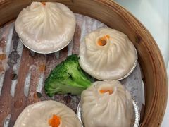 -益健名厨海鲜城(夏湾店)