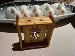 -侨美食家·粤菜(体育西路店)