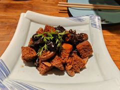 -局气 烤鸭·北京菜(前门店)
