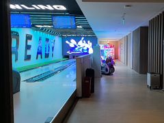 -涨巢·潮玩水疗局