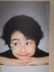 -小阿福儿童摄影(光谷时代广场店)