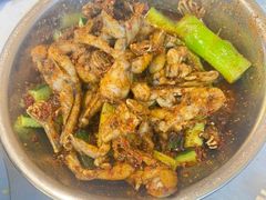 -辣盆盆麻辣小龙虾(哈尔滨总店)