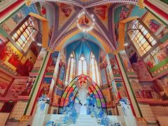 -华谊兄弟（长沙）电影小镇