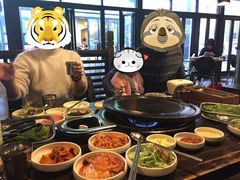 -Dombe豚(黑猪肉街店)
