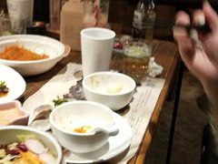 大堂-胡桃里音乐酒馆(环亚凯瑟琳广场店)