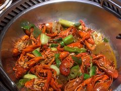 -七欣天香辣蟹火锅(无锡金太湖国际城店)