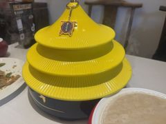-花家怡园(四合院总店)
