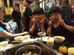 -铜人李火锅(西大街店)