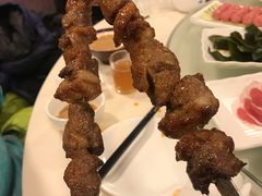 -福寿斋·老北京铜锅涮肉·烤鸭(顺义总店)
