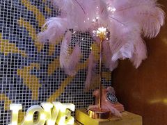 -圣雷克大酒店-爱琴海自助餐厅