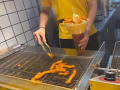 -味子夫鸡柳(解放碑总店)