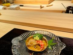 -橼舍鮨青木