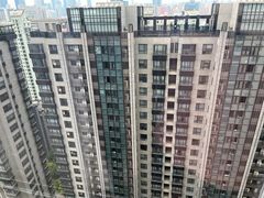 -上海浦西万怡酒店