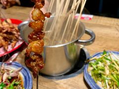 -北三老太太烧烤(人生一串上榜店)