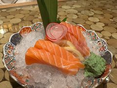 -西村日本料理(香格里拉饭店)