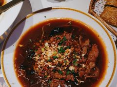 -阿娜尔·新疆菜(宜家荟聚中心店)