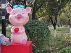 -绵阳人民公园(涪城区)