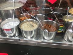 -贺记蛋烘糕(文庙西街店)