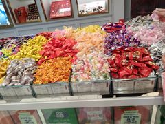 -张秉贵糖果专柜(北京市百货大楼店)