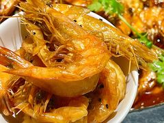-巴蜀王婆大虾(南锣鼓巷店)