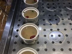 甲鱼汤乌鸡汤-汉巴9号自助餐厅(新潮尚品超市店)