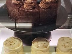 -V咖啡(兰州盛达希尔顿酒店)