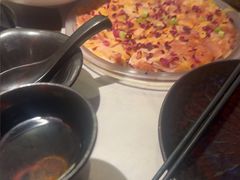 -芸山季·云南山珍菌火锅(人民广场来福士店)