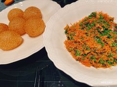 -杭州临平万丽酒店·万丽轩中餐厅