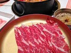 -温野菜涮涮锅(西单大悦城店)