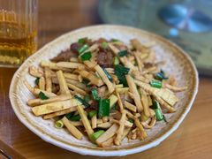 -下梅人家土菜馆(历史文化餐厅度假区店)