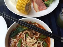 -成都明宇丽雅饭店