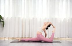 -亚太瑜伽普拉提学院