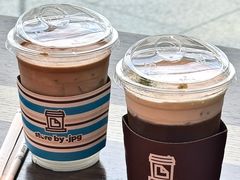 -JPG coffee(广州体育西店)