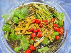 -桂萍特色牛筋牛杂(长堤街总店)