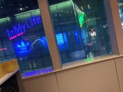 -西贝莜面村(上海百联西郊店)