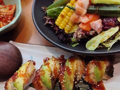 -九井澤精致料理(金茂店)