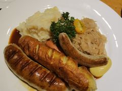 -兰特伯爵西餐厅·啤酒屋(方庄店)