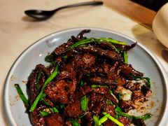 -小吊梨汤·北京菜·烤鸭(鸟巢店)