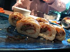 -熹炭精致日料(金融街购物中心店)