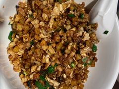 -味上湘菜馆(阿波罗店)