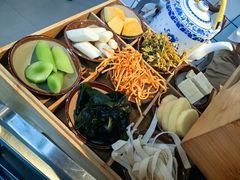 -芈重山老火锅(广州首店)